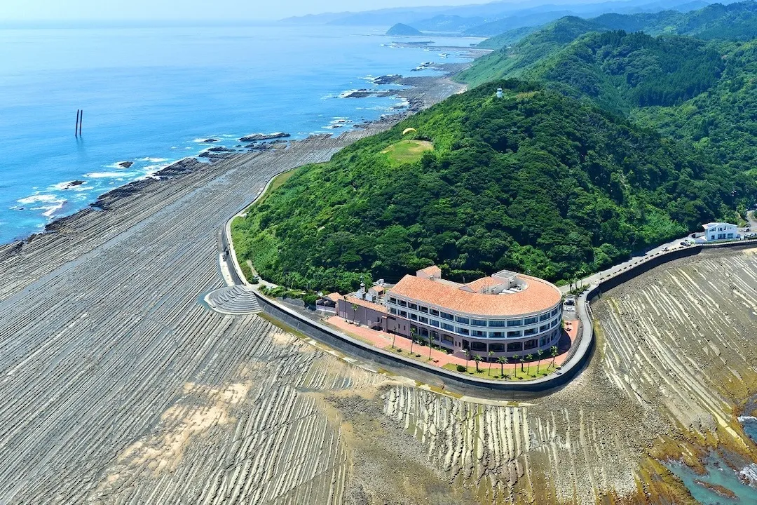 Aoshima Island - Miyazaki Travel