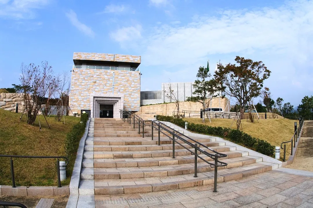 Saitobaru Archaeological Museum